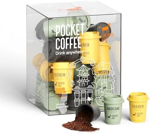 best specialty instant coffee in San Francisco, CA
