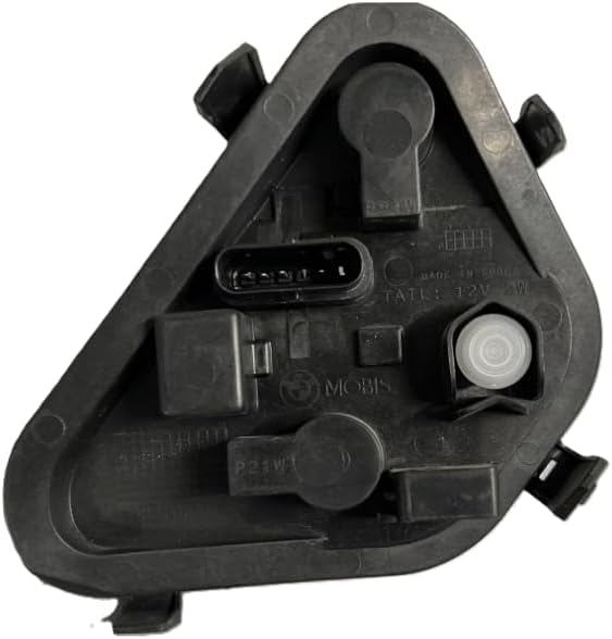 BMW 63-21-7-313-044 Bulb Socket, Rear Light Side