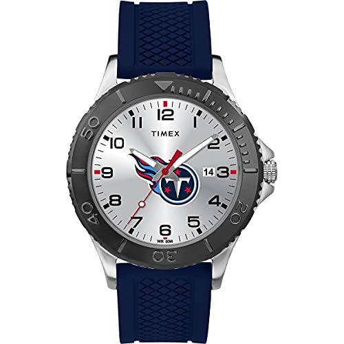Image of Timex NFL Gamer Watch