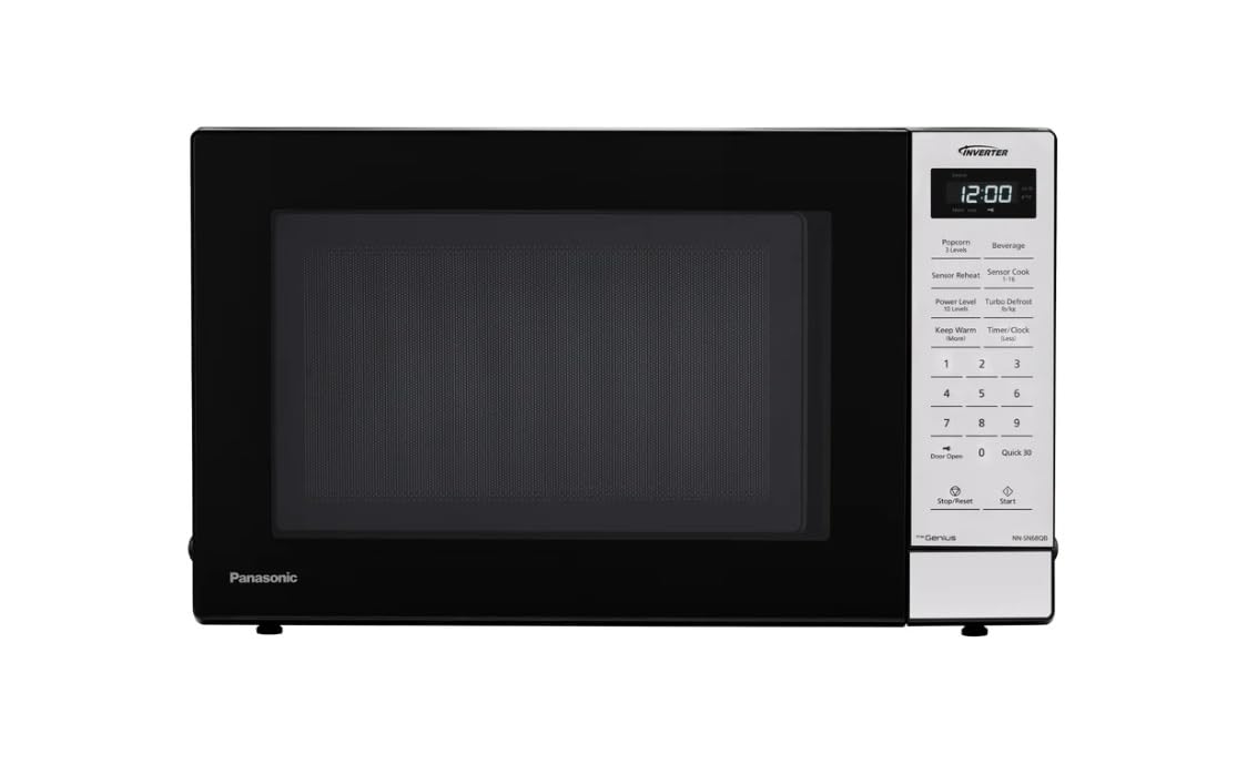 パナソニック　NNCF21215LE9 stainless-steel-panasonic-