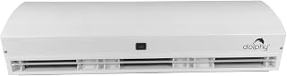 DOLPHY Air Curtain With Double Door Sensor 410W 3 Feet