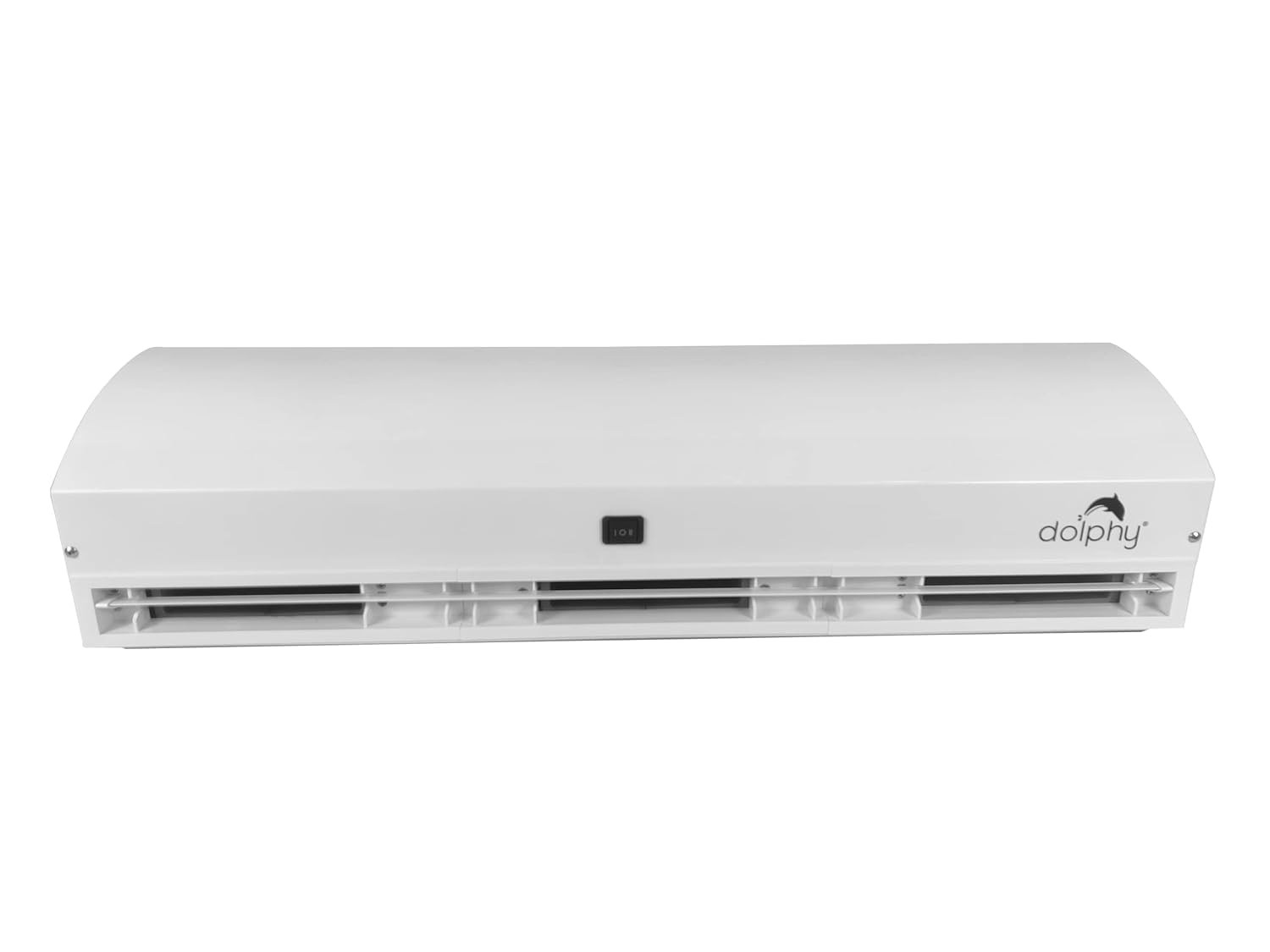 DOLPHY Air Curtain Double Door Sensor 410W 3 Feet | Double Door, Sensor Operated, 410W Power, 3 Feet Width-image-22
