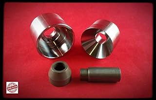 Small SELF Centering 1/2" Punch No spacers Needed