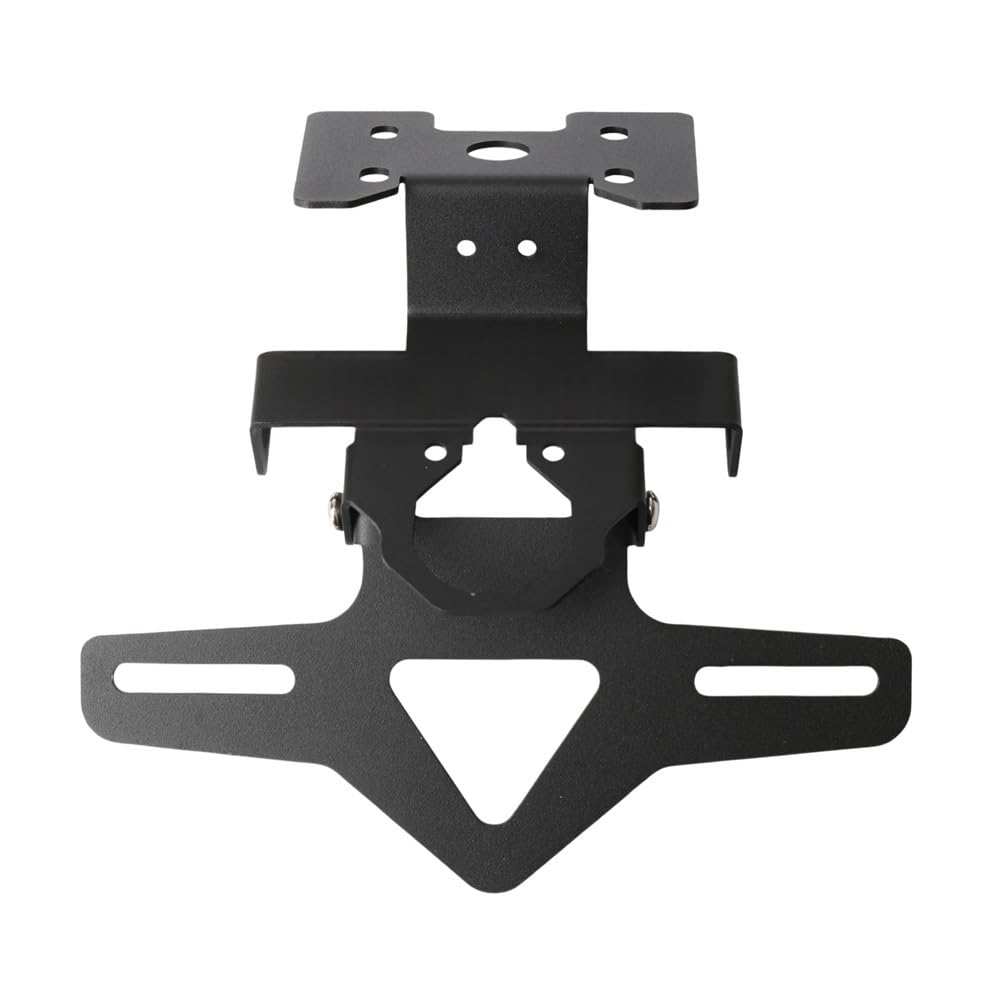 Portatarga Accessori per portatarga targa moto Tail Tidy per SRK800RS SRK 800RS 800 RS 2025