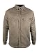 Produktbild John Doe Motoshirt XTM - Camel | Motorradjacke mit Kevlar | XTM Made with DuPont Kevlar | Einsetzbare Protektoren | Atmungsaktiv | Motorrad Motoshirt