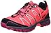 Produktbild CMP Damen ALTAK WMN Trail Shoe WP Traillaufschuh, RED Fluo-CARMINIO, 41 EU