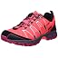 Red Fluo Crimson