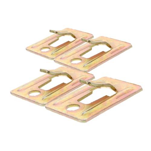 Veemoon Hollow Wall Water Heater Bracket Kit