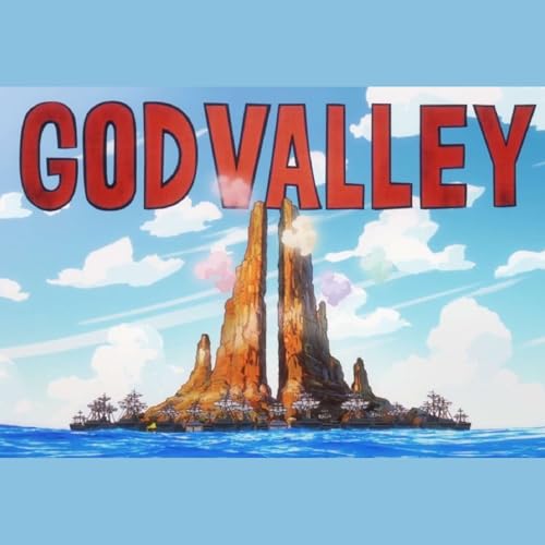 One Piece Check-in - God Valley and Live Action Updates