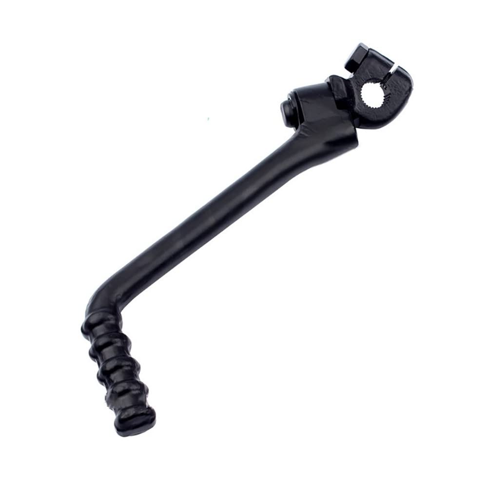 Levier de démarrage moto 16 mm universel pour éviter les pannes de kick en motocross