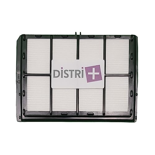 Filtre Hepa Lavable compatible pour aspirateur BOSCH : BSA1000 BSA2000 Sphera BSD2100 BGL452100… - vue 3
