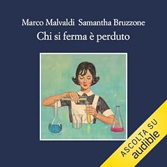 Chi si ferma &egrave; perduto copertina
