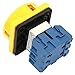 Load Circuit Breaker Switch 32A, Fine processing, high strength, small size, Cam On off Power Switch, for machine tools, machinery, chemicals, textiles (25A)