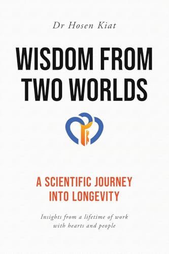 longevity books