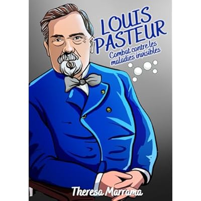 Louis Pasteur