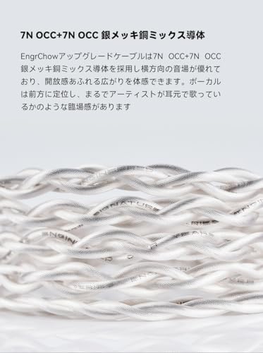 NICEHCK EngrChow 3