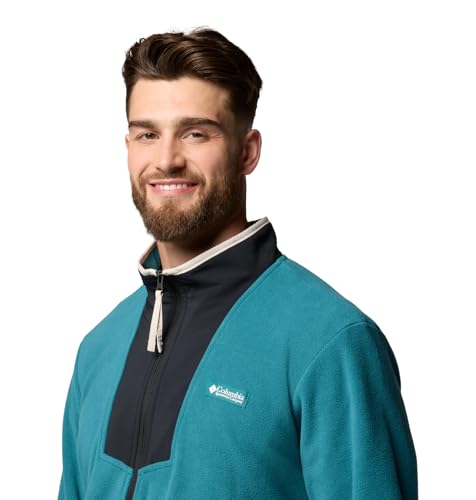 Men's Sequoia Grove Half Zip Fleece4