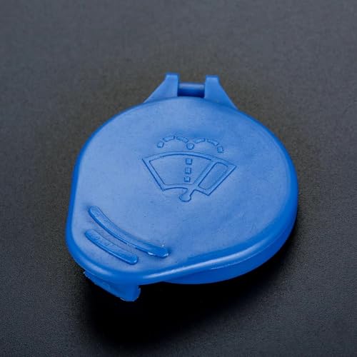 Tapa de depósito lavaparabrisas 4N5117632AB para coche Focus MK2