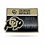 Colorado Buffaloes State Shape