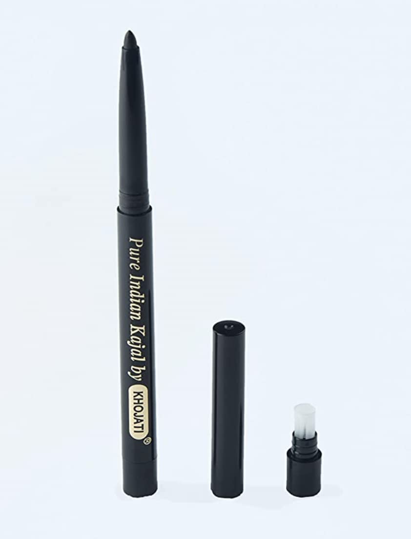 Eyeurvedic Kohl Liner by KVEDA 1