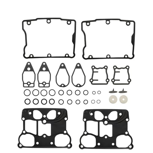 Kit de Joints d'admission contre les fuites de moteur Harley Twin Cam C9588