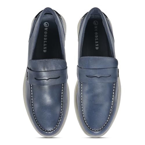 Image of Woodland Men's Casual Shoes