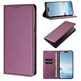 【Protection pratique】Les bords renforcés et la coque interne en TPU contribuent à protéger votre téléphone pour Asus Zenfone 11 Ultra contre rayures, chocs et petites chutes ; l’anneau latéral avec dragonne amovible facilite le transport sécurisé de l’appareil à la main ou autour du poignet.