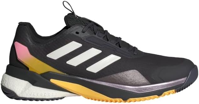 Adidas Womens Crazyflight 5 Volleyball Shoes - Image 9