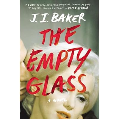 The Empty Glass