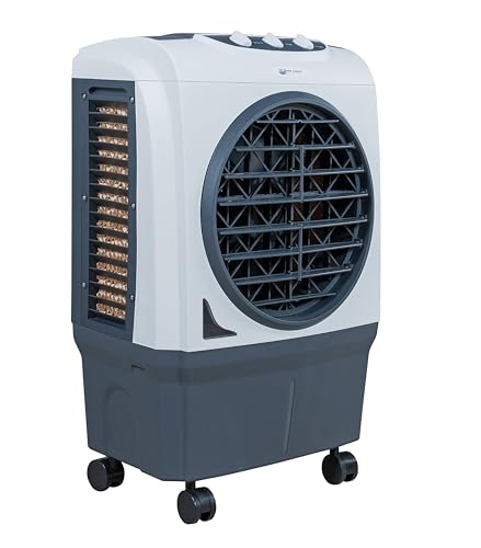 CLIMATIZADOR PORTÁTIL 30 LITROS RESIDENCIAL - 220v BE30