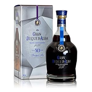 Gran Duque d’Alba 15105 XO Cognac 700 ml