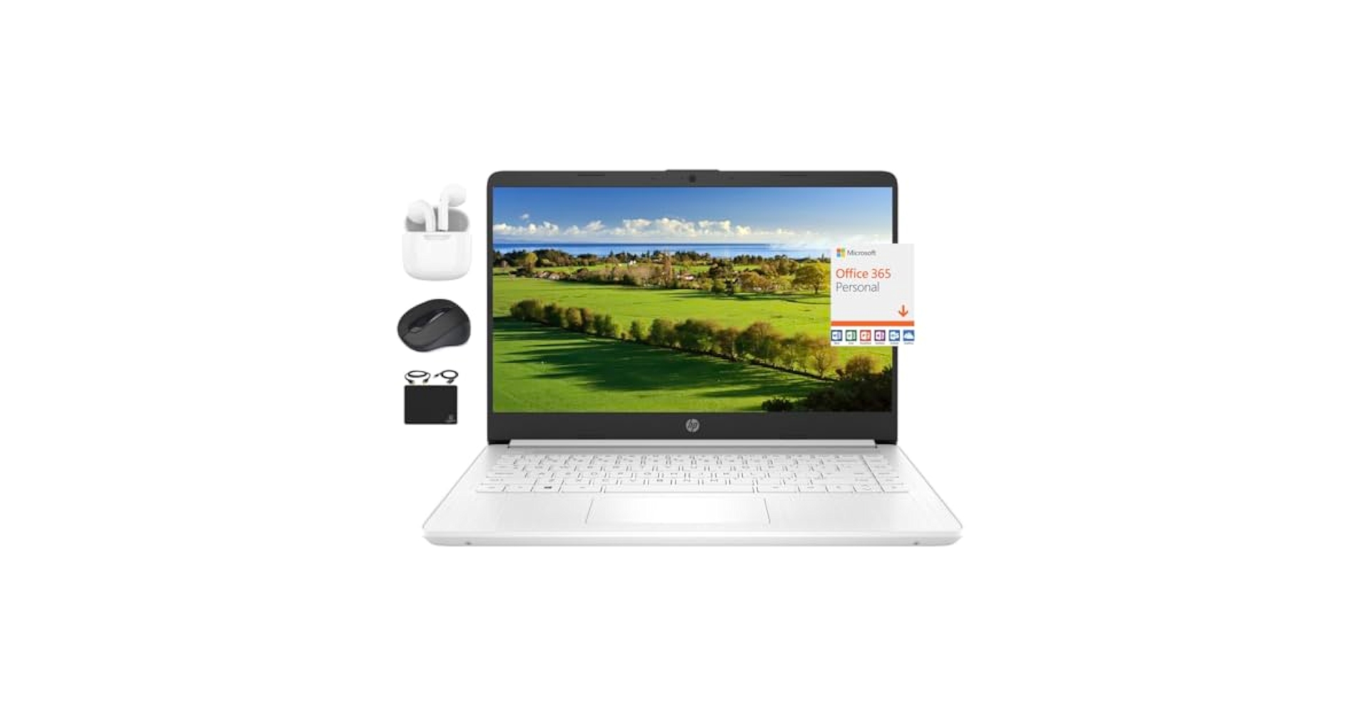 HP ノートPC i7/8GB SSD120GB/2024 office Amazon.com: HP 2024 14