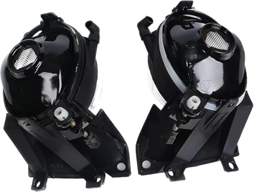 Feu antibrouillard de remplacement et phares BMW E39 pour restaurer la vue - 3