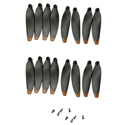 Pales d'hélice pour drone SG901 Pro Max pour filmer vos sorties en plein air