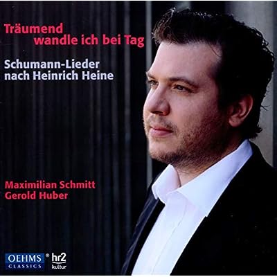 M. SCHMITT SCHUMANN LIEDER
