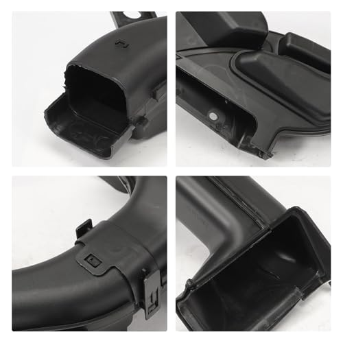 Air Intake Duct Tube fits Rogue 2014 2015 2016 2017 2018 2019 2020 2.5L Replace 165544BA1A 165544CL0D by Gaogsiy - Image 5