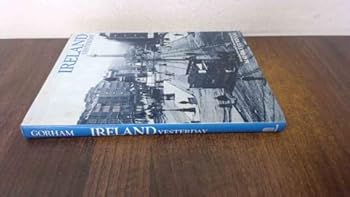 Hardcover Ireland yesterday: Introduction and commentaries [French] Book