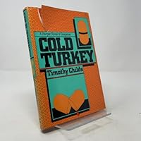 Cold turkey 0060107588 Book Cover