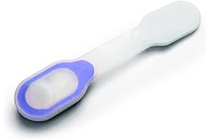 Enhance Night Visibility with Clip-On Magnetic LED Safety Light