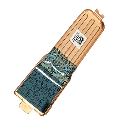 Support M.2 SSD Dell G5 5587 pour réparer un stockage instable ou manquant