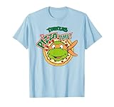 Teenage Mutant Ninja Turtles