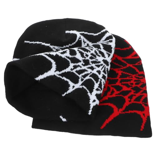 Gorros de invierno unisex para actividades al aire libre y uso diario en días fríos