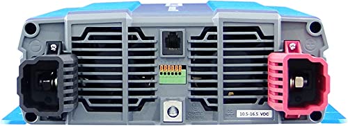 Cotek Sp-1500-112 Pure Sine Wave Inverter With Dual Gfci 120Vac 12Vdc 1500W (Sp-1500-112) #TOP3