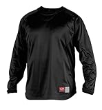 Rawlings Men's Dugout Fleece Pullover