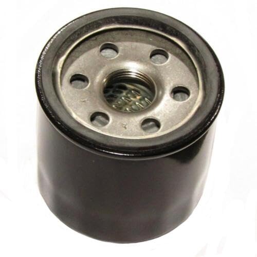 Filtros de Aceite for automóviles compatibles con Kubota 15853-32430 HH150-32430 y Mahindra 31A4002100
