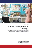 Virtual Laboratories in Biology 3659636401 Book Cover