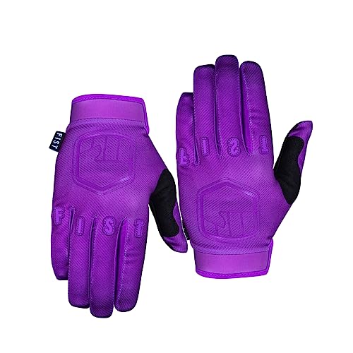 FIST Handwear Stocker - Purple - Medium - Glove