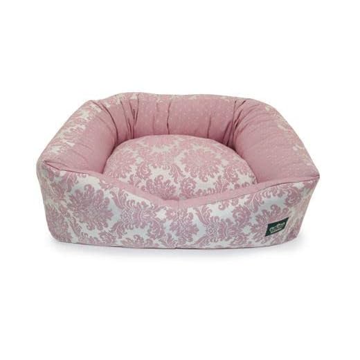 Yagu Cuna DESENF UVE VERSALLES Rosa (T-2 67 x 60 x 18 cm)