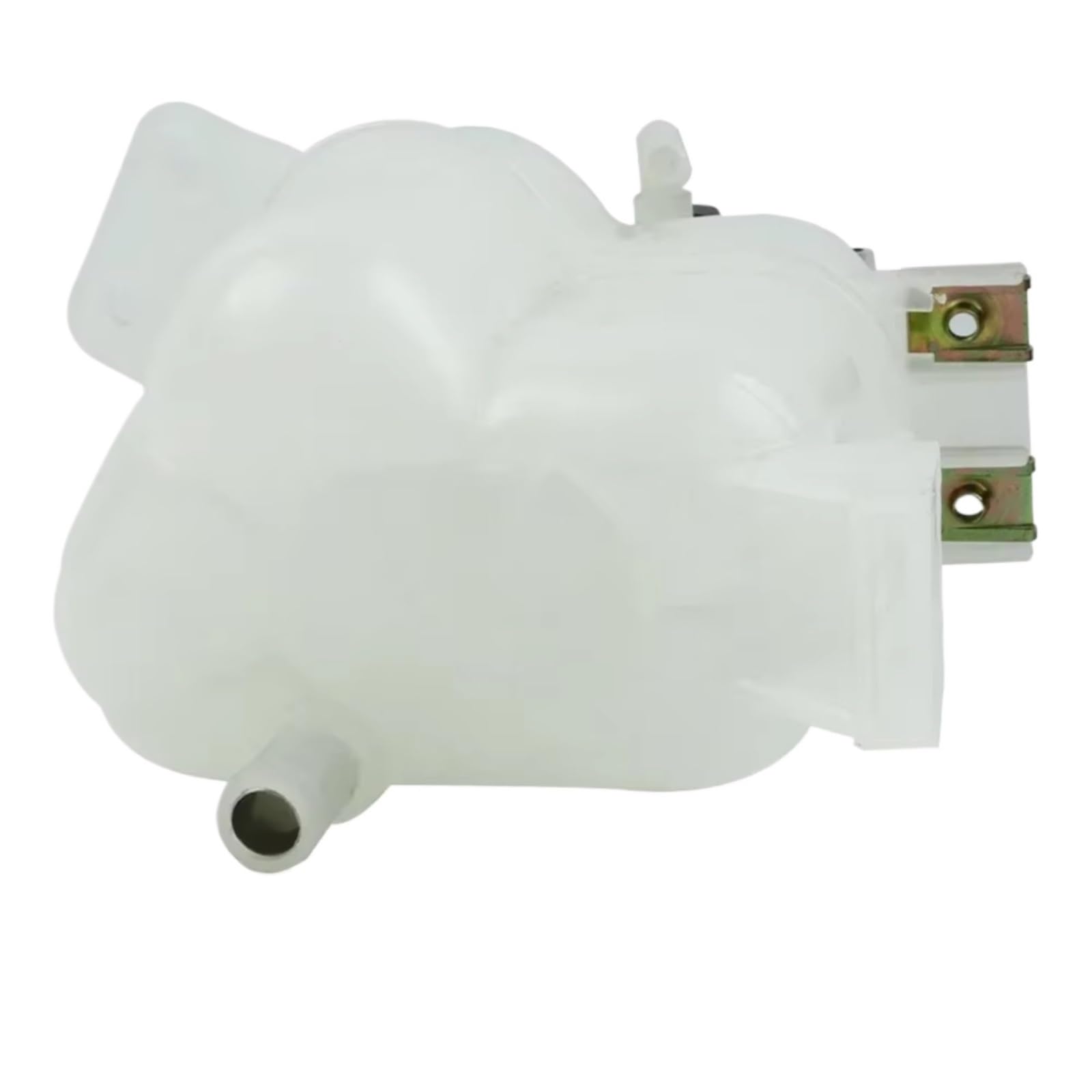 Kompatibel Mit Chevrolet Für Spark 2013 2014 2015 Überlauf Der Kühlmittelkühler-Reservoir-Tankflasche Ersetzt 95352005 42620261 Kühlerausgleichsbehälter