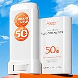 Tattoo Sunscreen Body Balm
